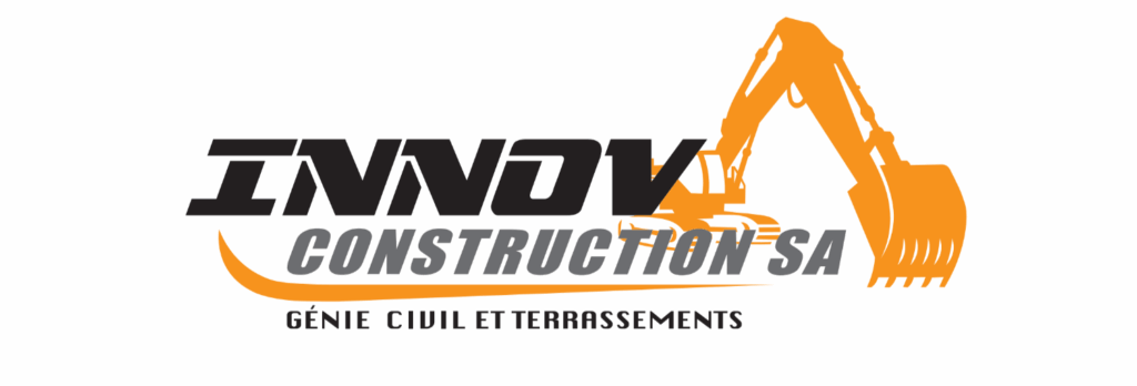 Innov Construction SA - client location feux de chantier Robalex Signalisation